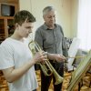 Фотовыставка "Момент из жизни педагога"